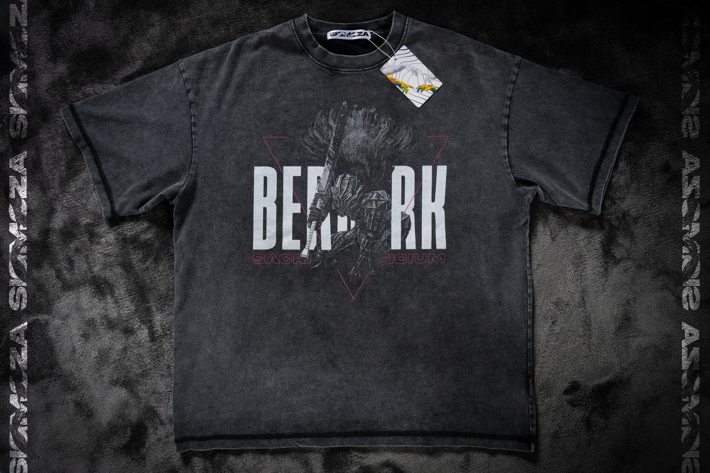 BERSERK SHIRT